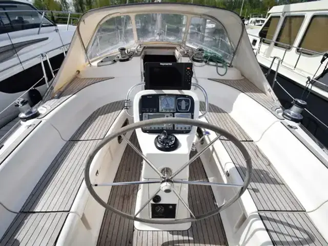 Bavaria 40 Cruiser