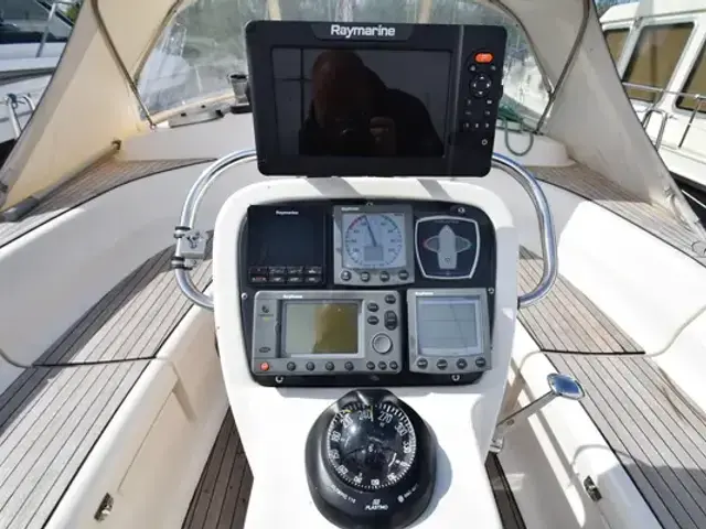 Bavaria 40 Cruiser