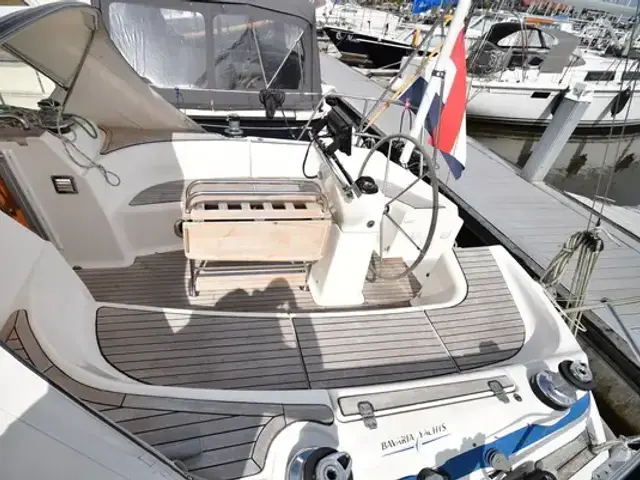 Bavaria 40 Cruiser