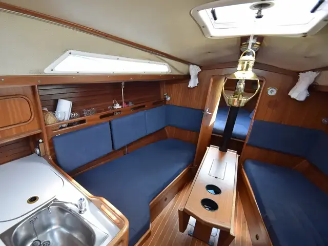 Bavaria 30 Cruiser