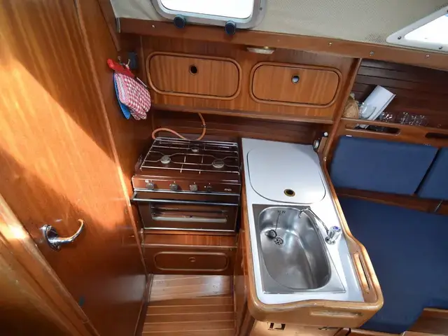 Bavaria 30 Cruiser