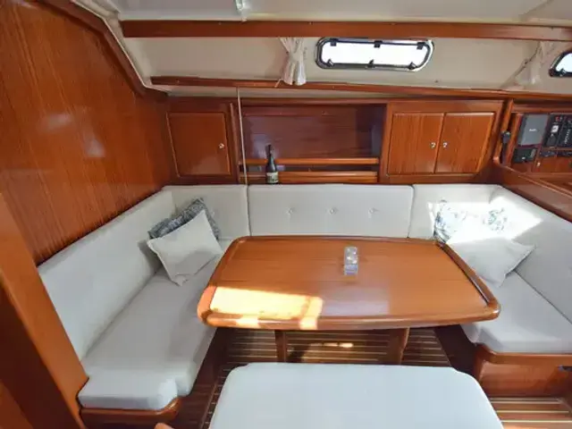 Bavaria 40 Cruiser