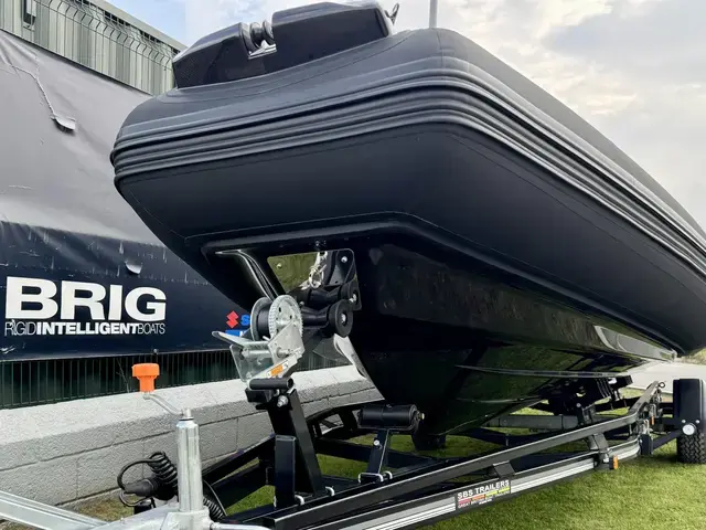 Brig Eagle 6.7