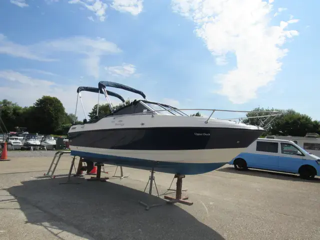 Bayliner 192 Cuddy Discovery