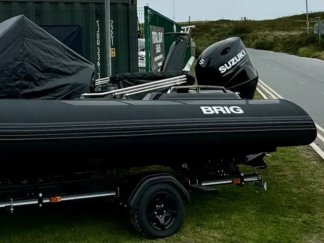 Brig Eagle 6.7