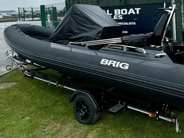 Brig Eagle 6.7