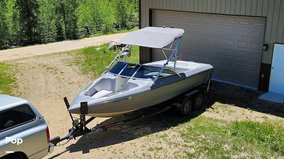 2005 Centurion avalanche c4