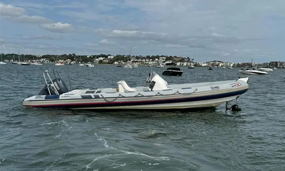 2003 Lagoon 785