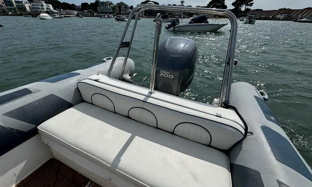 2003 Lagoon 785