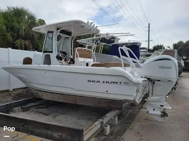 Sea Hunt Boats Escape 23 for sale in United States of America for $99,900