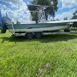 2008 Ranger Boats 2300