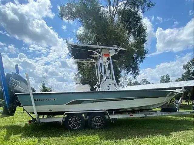 Ranger Boats 2300 for sale in United States of America for $39,000