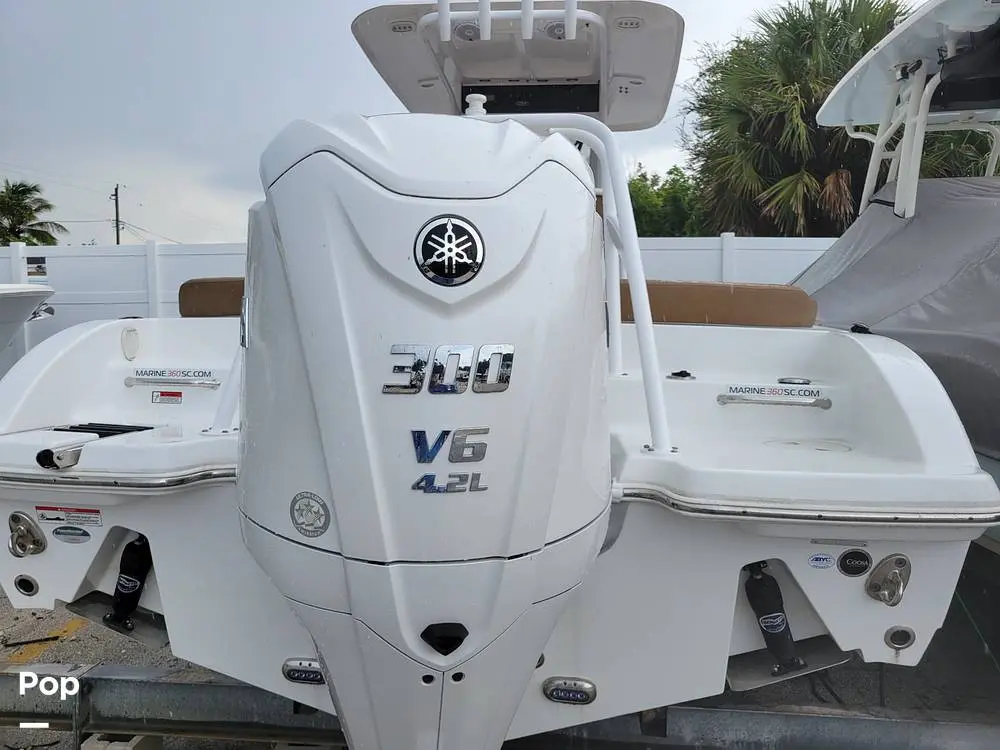 2023 Sea Hunt escape 23