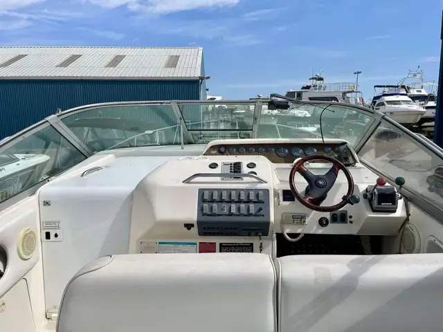 Sea Ray Sundancer 290