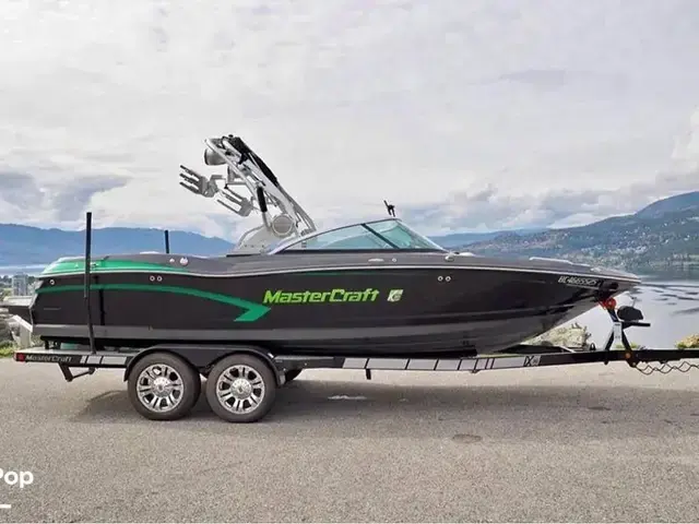 Mastercraft X-30