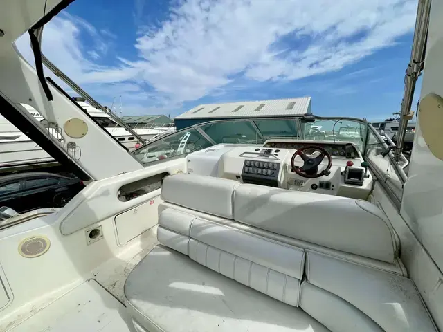 Sea Ray Sundancer 290