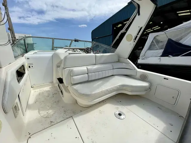 Sea Ray Sundancer 290