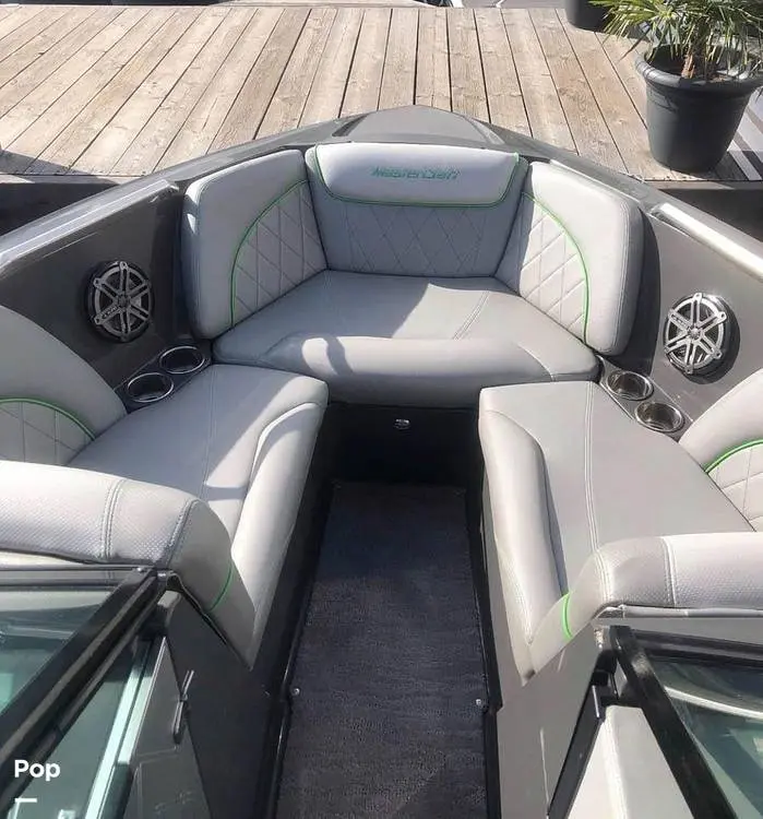 2015 Mastercraft x-30