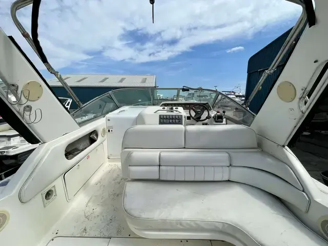 Sea Ray Sundancer 290