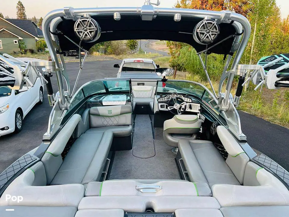 2015 Mastercraft x-30