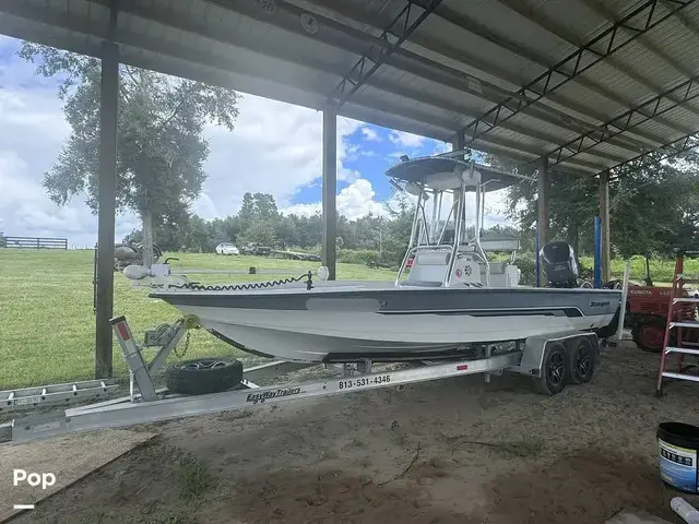 Ranger Boats 2300 Bay