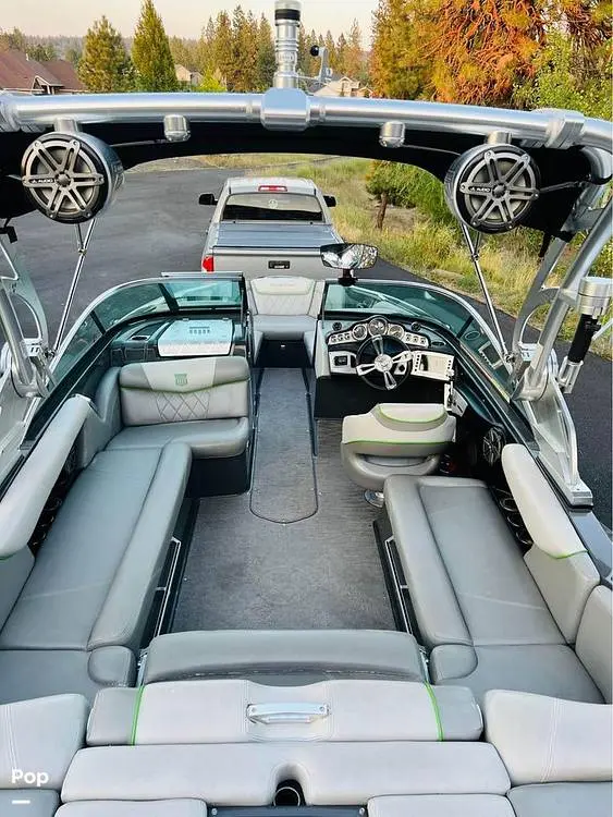 2015 Mastercraft x-30