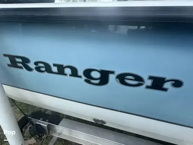 Ranger Boats 2300 Bay