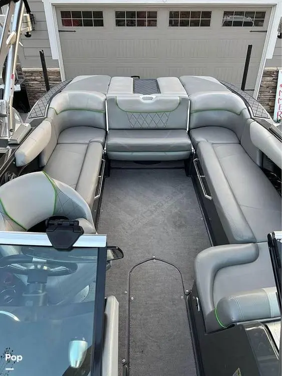 2015 Mastercraft x-30