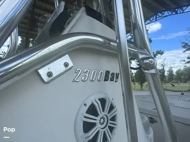 Ranger Boats 2300 Bay