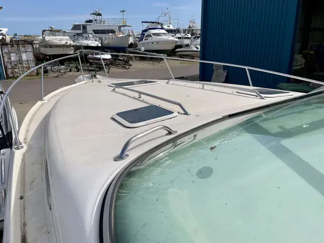 Sea Ray Sundancer 290