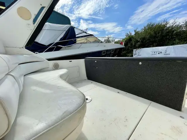 Sea Ray Sundancer 290