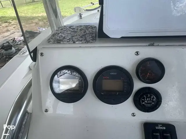 Ranger Boats 2300 Bay