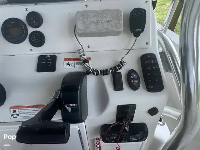 Ranger Boats 2300 Bay