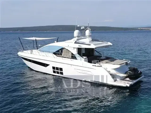 Azimut S6 Coupe