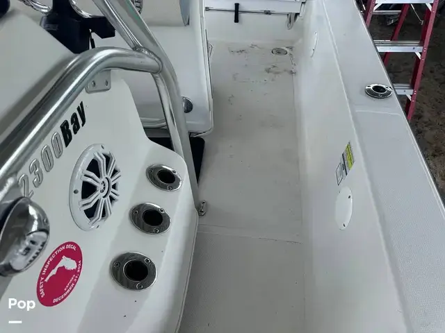 Ranger Boats 2300 Bay