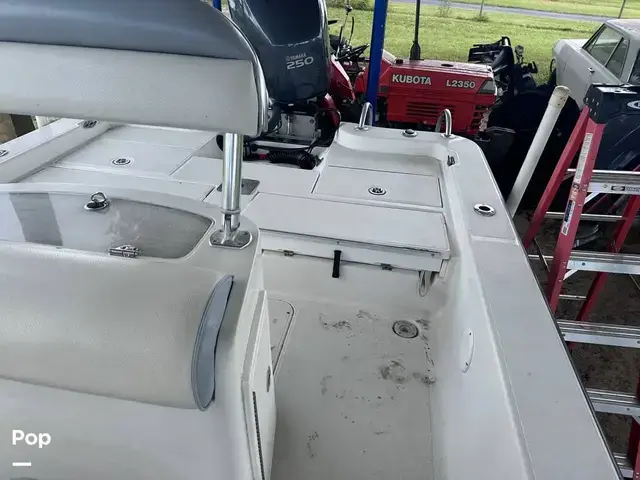 Ranger Boats 2300 Bay