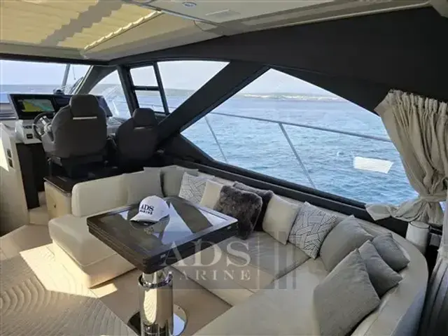 Azimut S6 Coupe