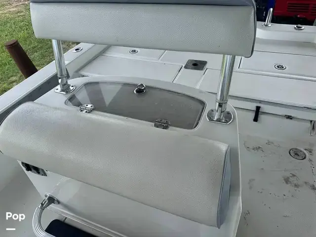 Ranger Boats 2300 Bay