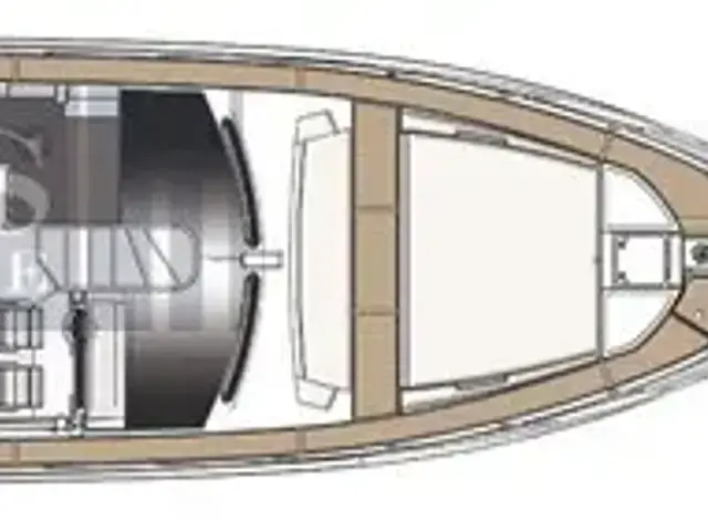 Azimut S6 Coupe