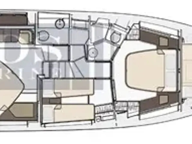 Azimut S6 Coupe