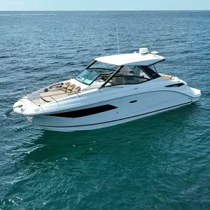 2019 Sea Ray Sundancer 320