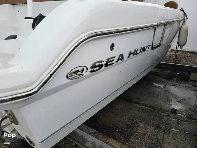 Sea Hunt Boats Escape 23