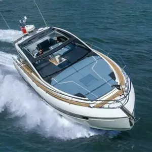 2025 Fairline Targa 40