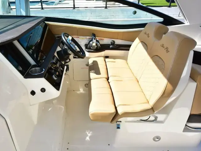 Sea Ray Sundancer 320