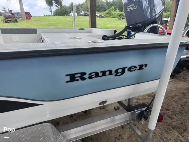 Ranger Boats 2300 Bay