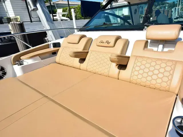 Sea Ray Sundancer 320