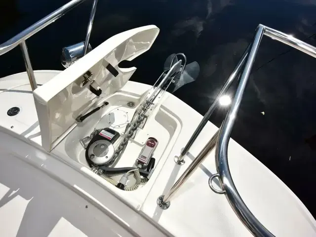 Sea Ray Sundancer 320