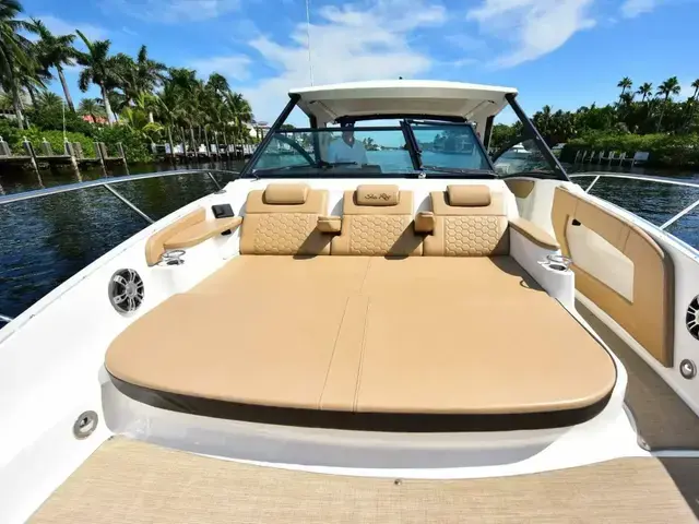 Sea Ray Sundancer 320