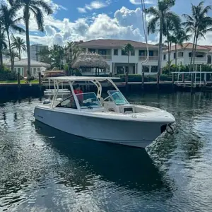 2023 Sailfish 276 DC