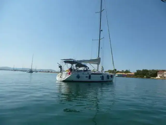 Beneteau Oceanis 411